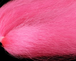 Slinky Hair, Pink